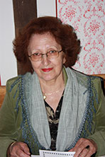 Bozena-Carevic