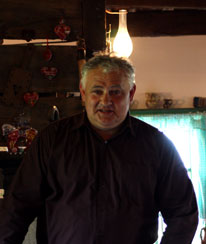 Izidor Gladovi